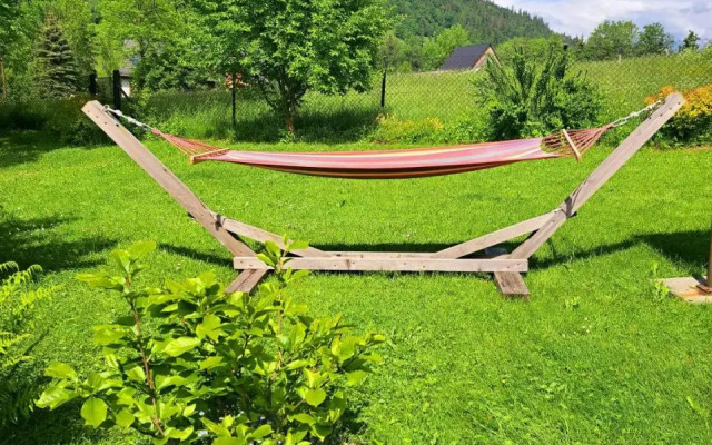 Willa Pod Jesionem