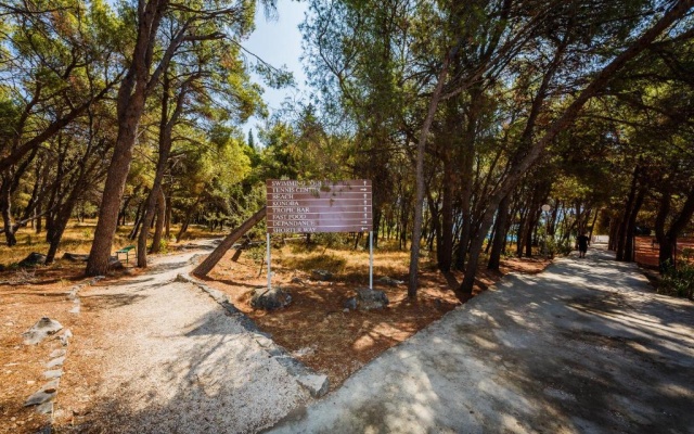 Hotel Medena Budget