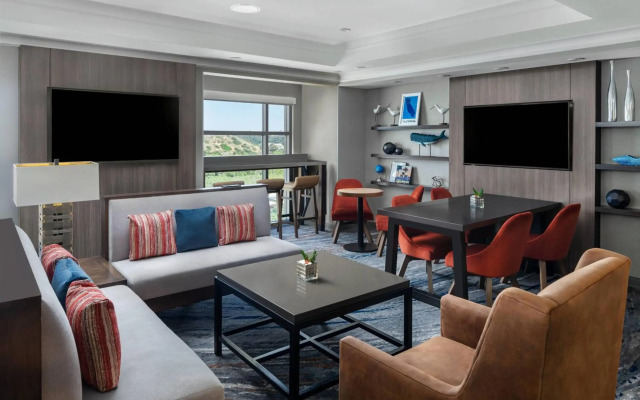 San Diego Marriott Del Mar