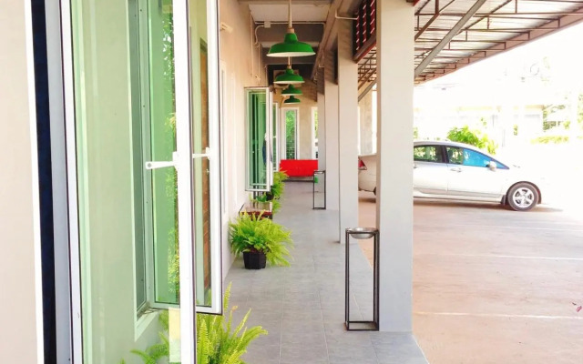 Nithra Ratree Hotel