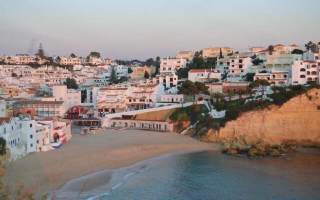 Apartamento T1 Centro de Carvoeiro