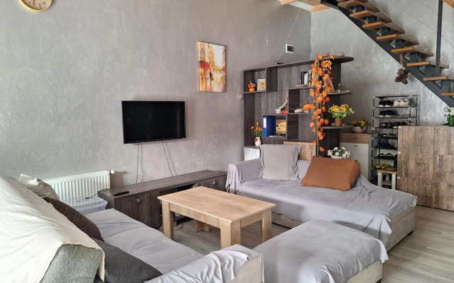 City Center Luxury Hostel