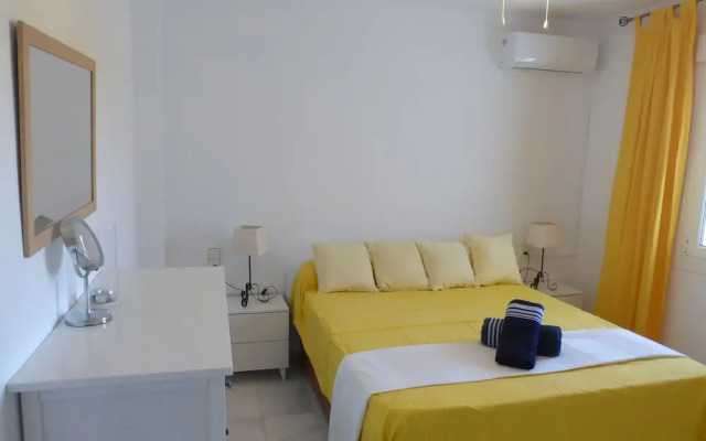 Nice 2 Bedroom Apartment