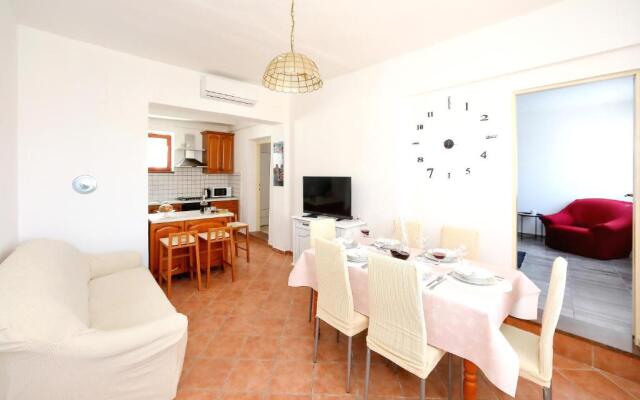 Apartmani Dubravka