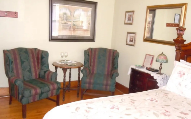 Glen Mhor Bed and Breakfast