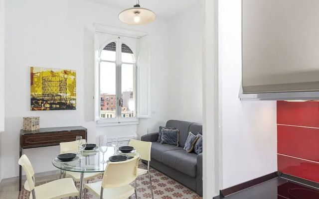 Trastevere 900 Liberty