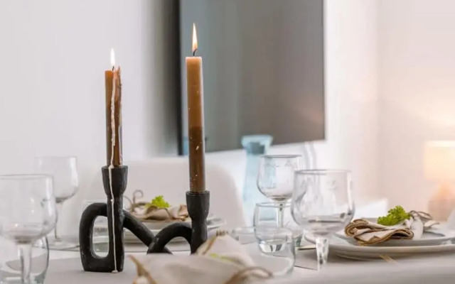 Cosy Studio in Middelkerke