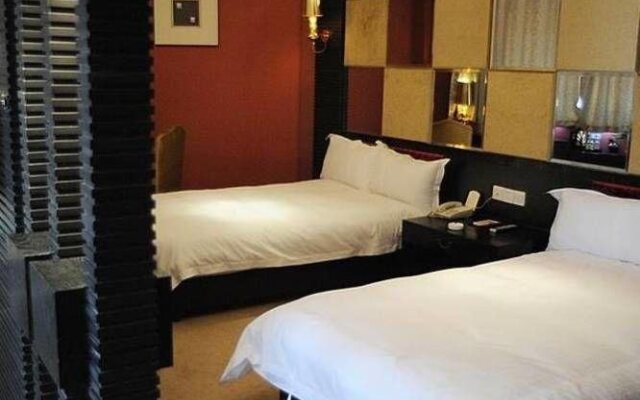 Nayuan Inn Anhui Wuhu Fang Te Dian