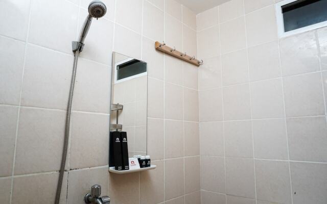 Spacious 1br City View Puri Park View Apartment Near Puri Indah Mall