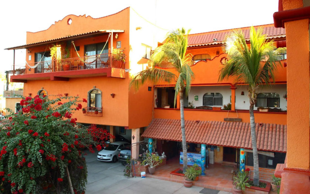 Posada Luna Sol