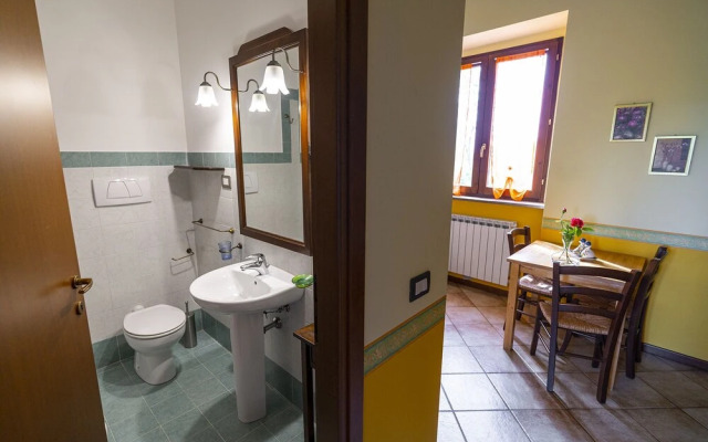 Agriturismo L'Olmo di Casigliano