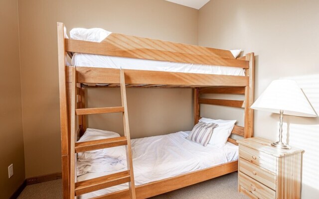 Trapper's Lodge 4 Bd W/great View, Private Hot Tub