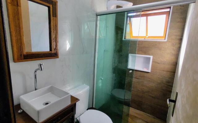 Casa em Bertioga - Guaratuba (Costa do Sol)