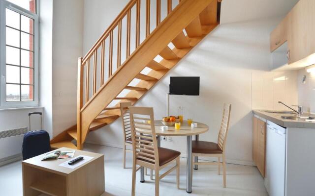 Vacancéole - Les Demeures Champenoises