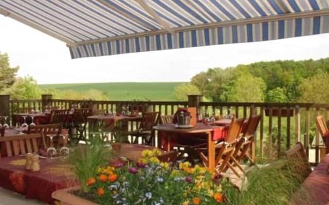 Auberge du Chardon Lorrain