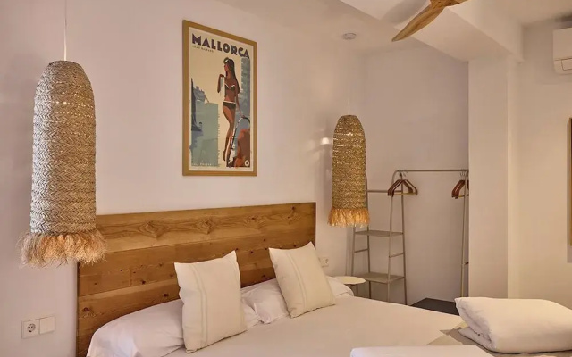 INNER Hostal Es Molí