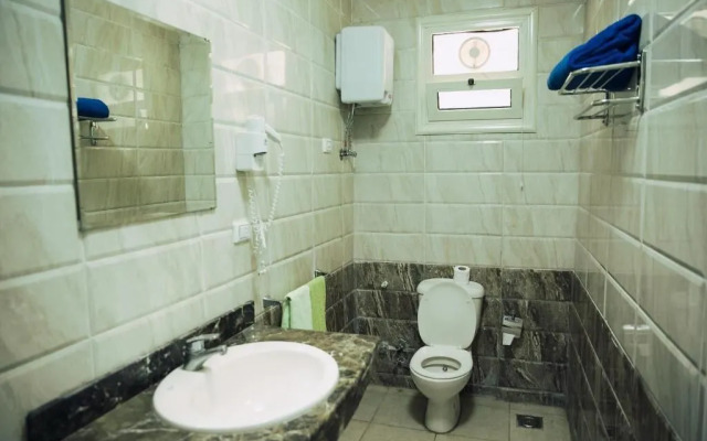 Florida Hotel North Coast