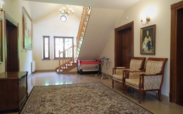 Hotel Sarmata