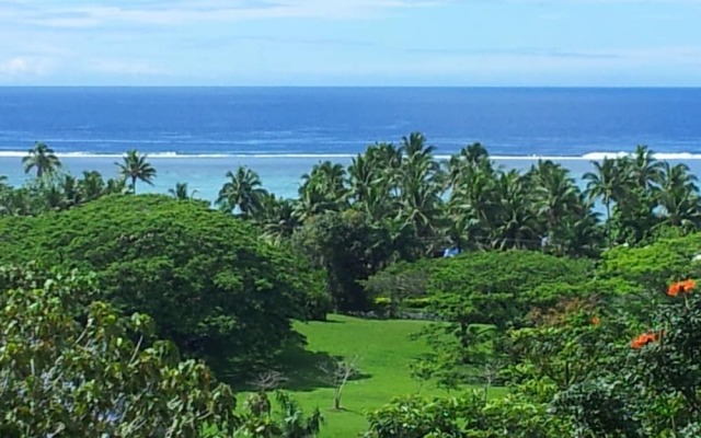 Sea Winds Luxury Villas