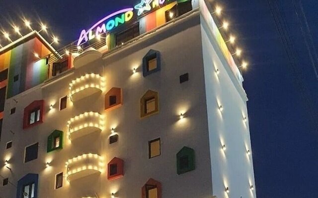 Almond Kids Hotel
