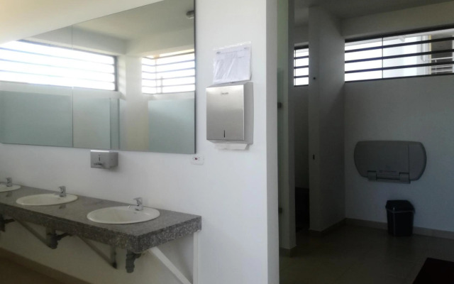 Depto Condominio Aqualina