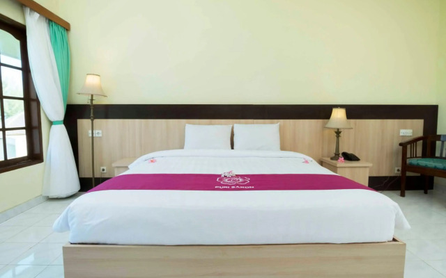 Puri Saron Senggigi Hotel