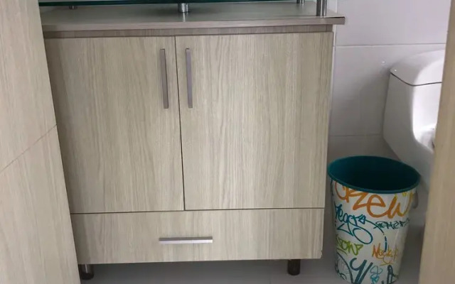 Apartamentos Coveñas Frente al Mar 3 Habitaciones