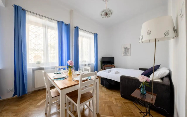 Wstapartments Centralone Gorskiego 1