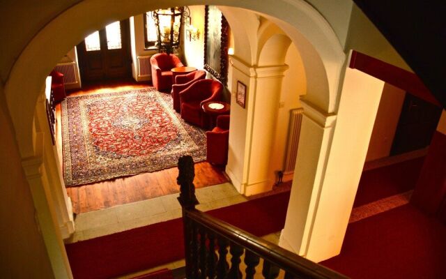 See-Villa