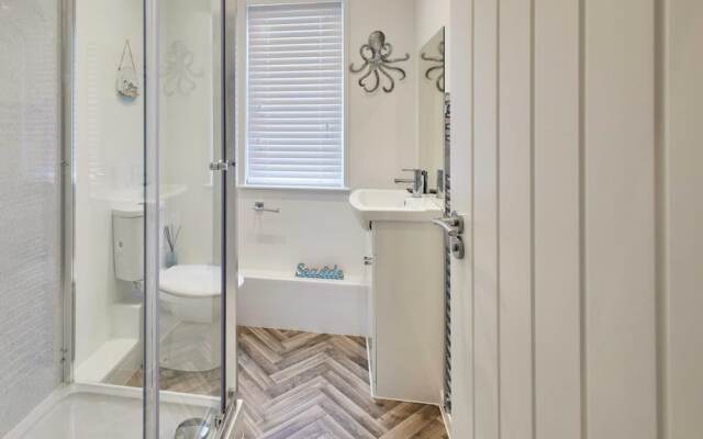 Host Stay Sea View Road