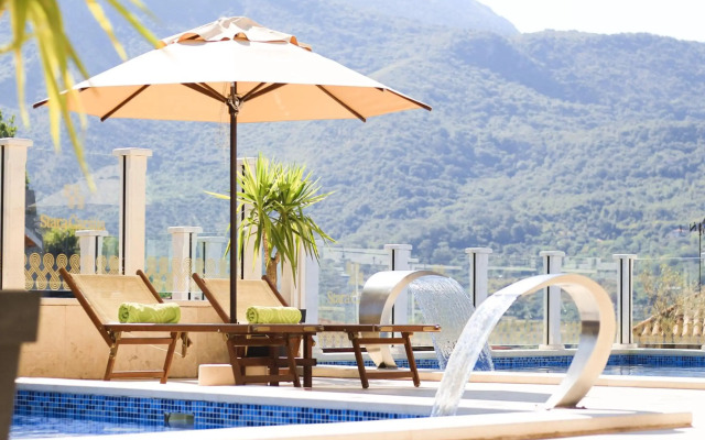 Stara Čaršija Hotel and Spa