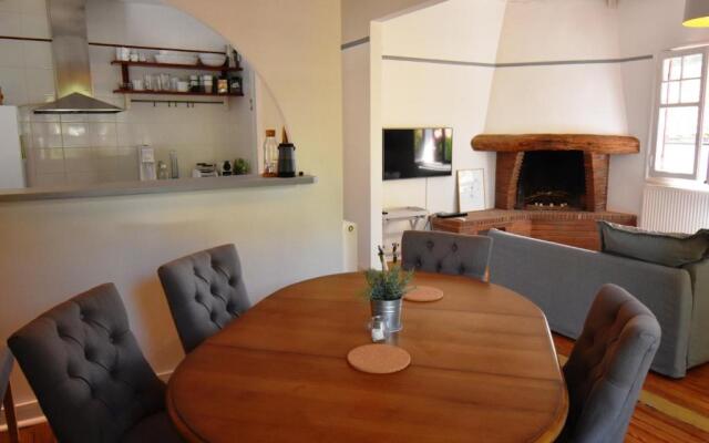 Maison Pyla-sur-Mer, 5 pièces, 8 personnes - FR-1-420-81