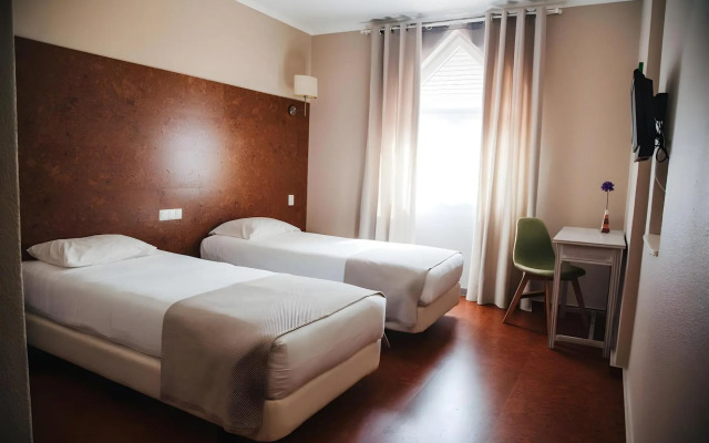 Hotel Laitau