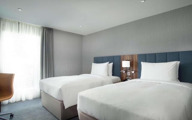 Hilton Garden Inn London Heathrow Terminal 2 and 3