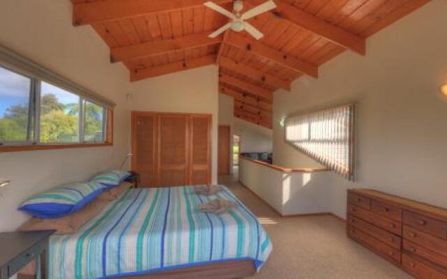 Norfolk Island Holiday Homes