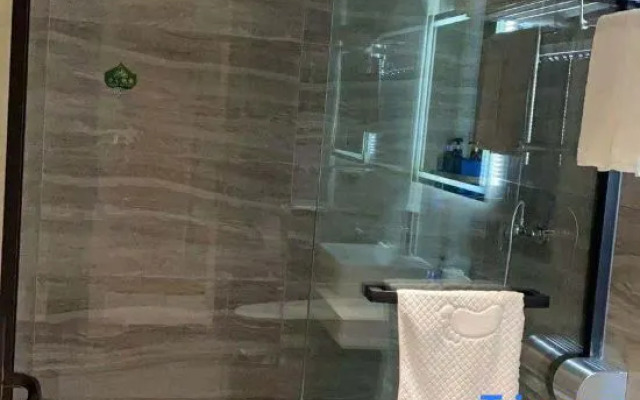 Ni Hao Hotel (Weng'an County Jinmei Times Square)