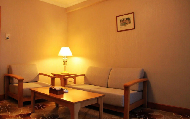 Excemon Beach Hotel Beihai