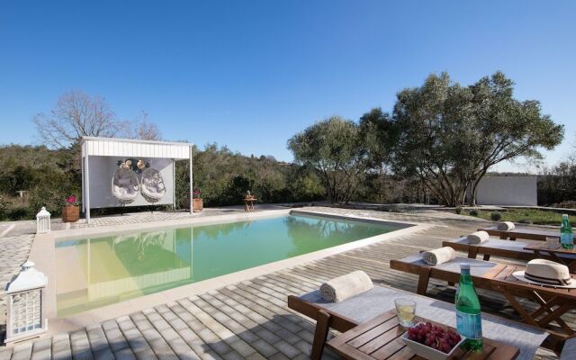 Villa Serenity