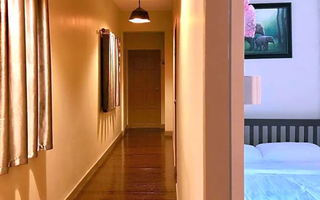 Achcha - MRT Itsaraphap Station