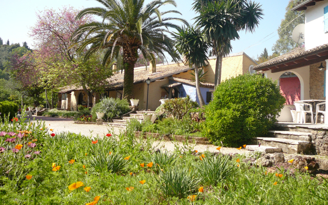 Casa Lucia