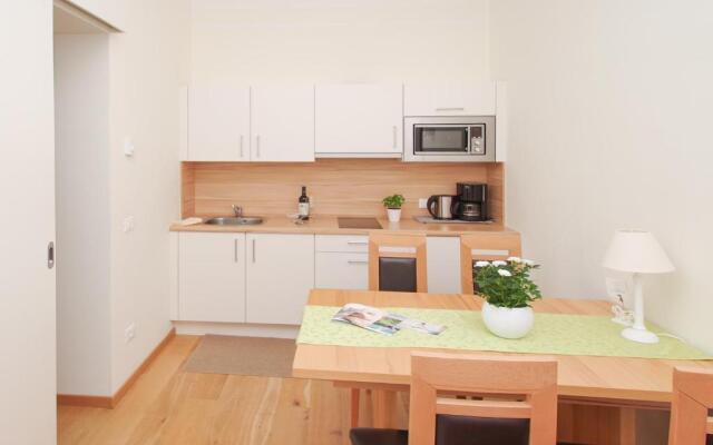 Residence Diana
