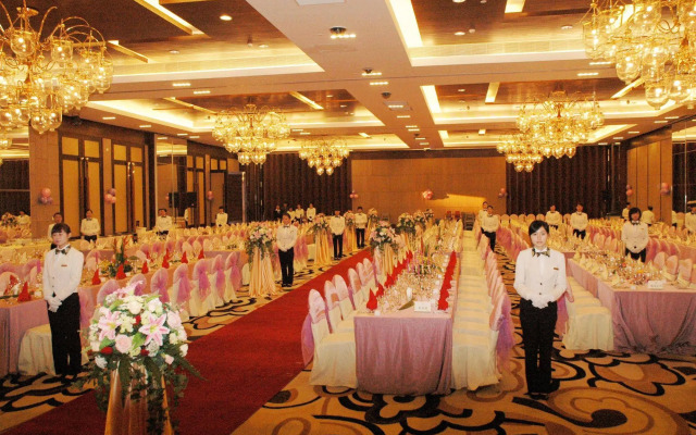 Richwood Garden Hotel