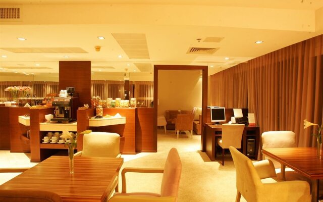 Isrotel Princess Hotel
