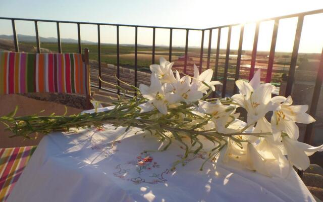 Casona Del Buen Vivir