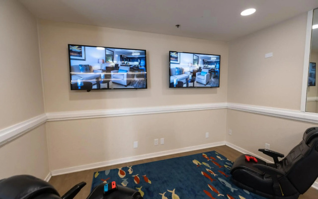 Carlsbad Inn Beach Resort
