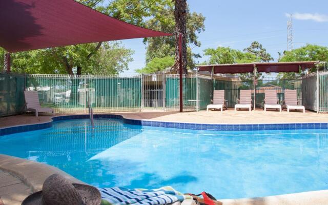 Discovery Parks - Swan Valley