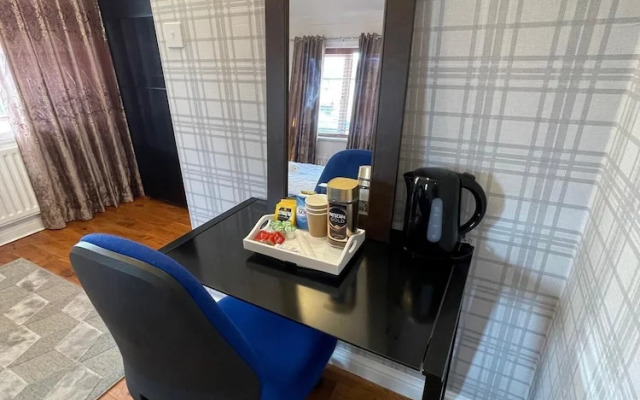 Ashmina Guest House