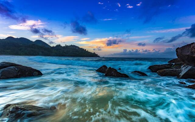 Banyan Tree Seychelles