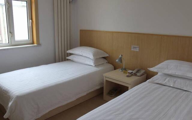 Tangshan Shindom South Jianshe Rd Branch