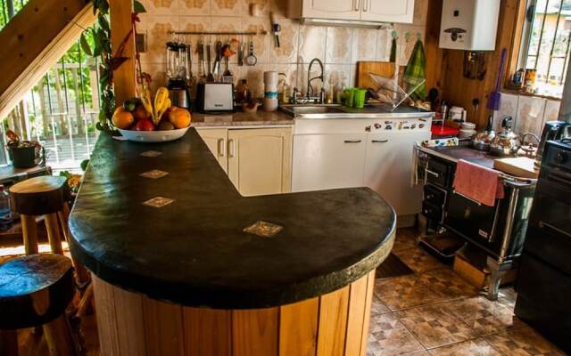 Casa Verde Pichilemu